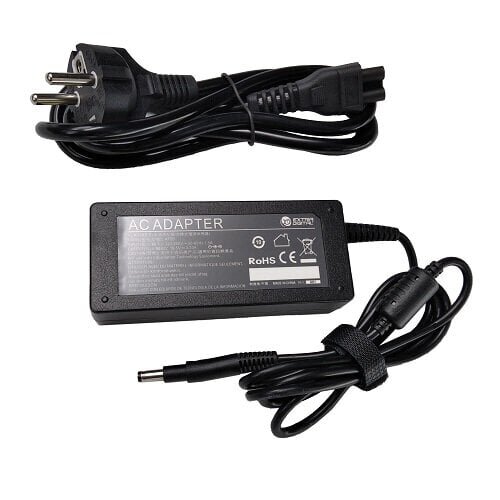 Extra Digital 120-240V, 19.5V, 3.33A, 65W hind ja info | Sülearvuti laadijad | hansapost.ee