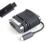 Dell AC adapter 45W, Type-C, Europe hind ja info | Sülearvuti laadijad | hansapost.ee