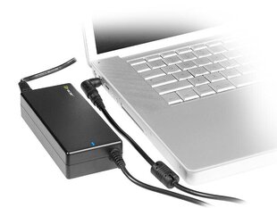 Tracer 100 - 240V, 90W цена и информация | Зарядные устройства для ноутбуков	 | hansapost.ee