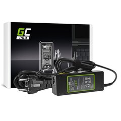 Green Cell Pro 19В, 90Вт, 4.74A цена и информация | Зарядные устройства для ноутбуков | hansapost.ee