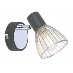 Настенный светильник Candellux 5591-61515 цена и информация | Настенные светильники | hansapost.ee