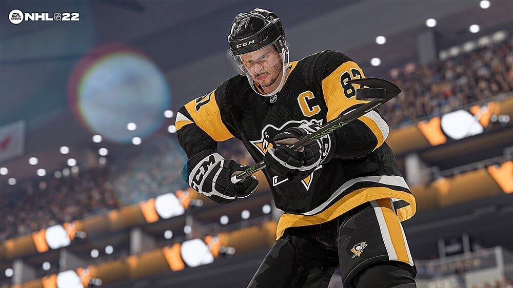 Arvutimäng NHL 22, Xbox One, Series X hind ja info | Konsooli- ja arvutimängud | hansapost.ee