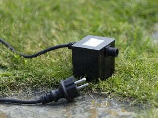 Garden24 трансформатор max 36W IP44 цена и информация | Уличные светильники | hansapost.ee
