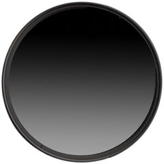Hoya нейтрально-серый фильтр ND10 Graduated 52мм цена и информация | Фильтры для объективов | hansapost.ee