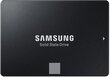 Sisemine kõvaketas Samsung 860 Evo Sata III 2.5" SSD 250GB цена и информация | Sisemised kõvakettad | hansapost.ee