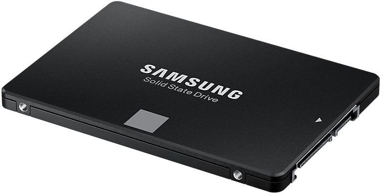 Sisemine kõvaketas Samsung 860 Evo Sata III 2.5" SSD 250GB цена и информация | Sisemised kõvakettad | hansapost.ee