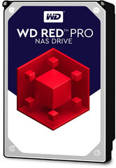Жесткий диск SATA6 Western Digital WD4003FFBX 4TB 7200 rpm цена и информация | WD Компьютерные компоненты | hansapost.ee