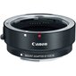 Canon Mount Adapter EF-EOS M (EF/EF-S to EOS M) hind ja info | Fotoaparaatide filtrid | hansapost.ee