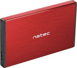 Natec NKZ-1279 цена и информация | Внутренние жёсткие диски (HDD, SSD, Hybrid) | hansapost.ee