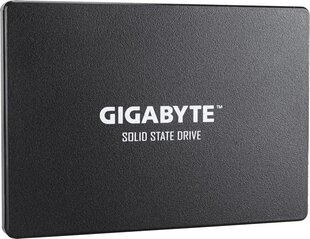 Gigabyte GP-GSTFS31100TNTD hind ja info | Gigabyte Arvutid ja IT- tehnika | hansapost.ee