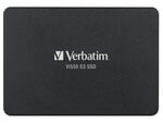 Verbatim Внутренние жёсткие диски (HDD, SSD, Hybrid) по интернету