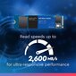 Drive WD Blue SN550 WDS100T2B0C (1 TB ; M.2; PCIe NVMe 3.0) hind ja info | Sisemised kõvakettad | hansapost.ee