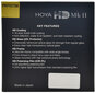Hoya Protector HD Mk II, 49mm hind ja info | Fotoaparaatide filtrid | hansapost.ee