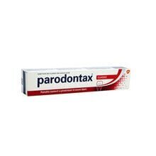 Hambapasta Parodontax Classic 75 ml hind ja info | Hambaharjad, hampapastad ja suuloputusvedelikud | hansapost.ee