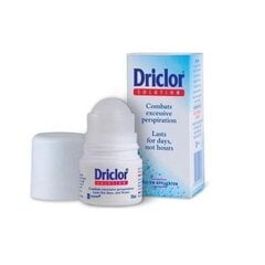 Antiperspirant Driclor 20 ml hind ja info | Driclor Parfüümid, lõhnad ja kosmeetika | hansapost.ee