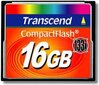 Mälukaart Transcend 16 GB, TS16GCF133 hind ja info | Mälukaardid mobiiltelefonidele | hansapost.ee