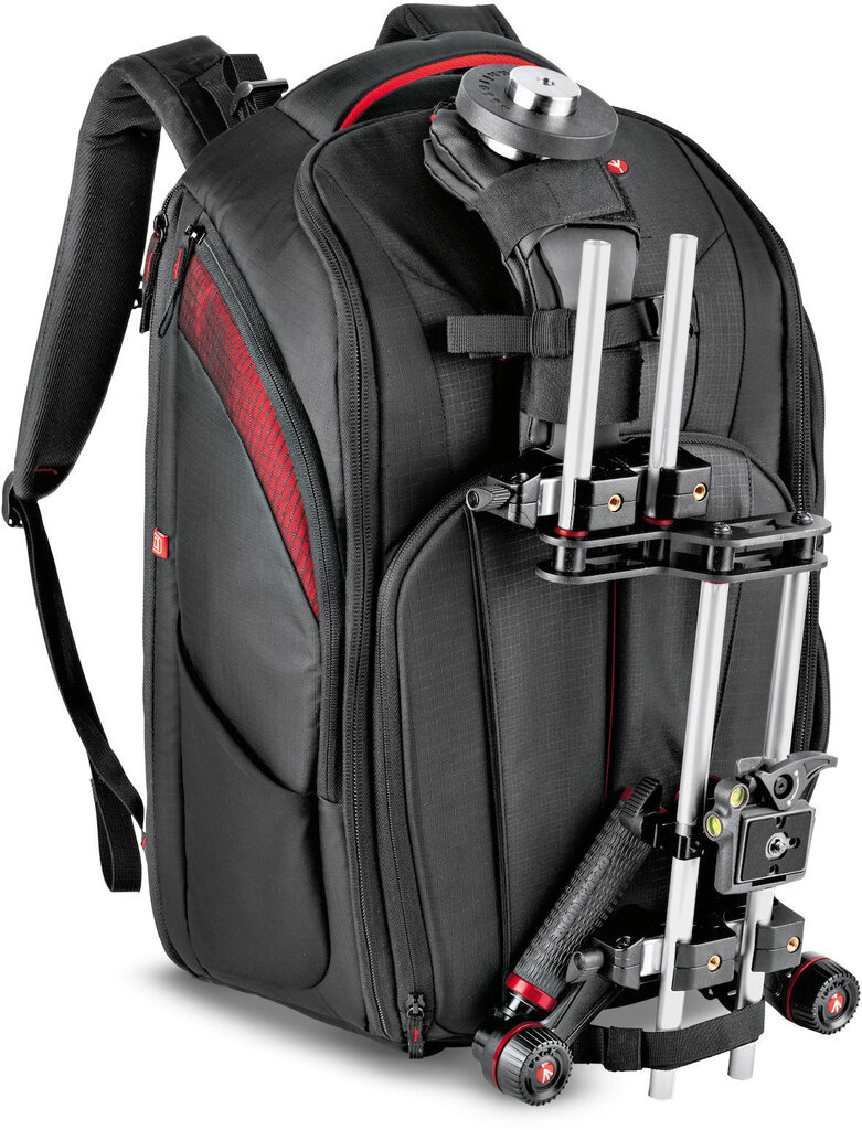 Manfrotto MB PL-CB-EX hind ja info | Fotoaparaatide kotid ja vutlarid | hansapost.ee