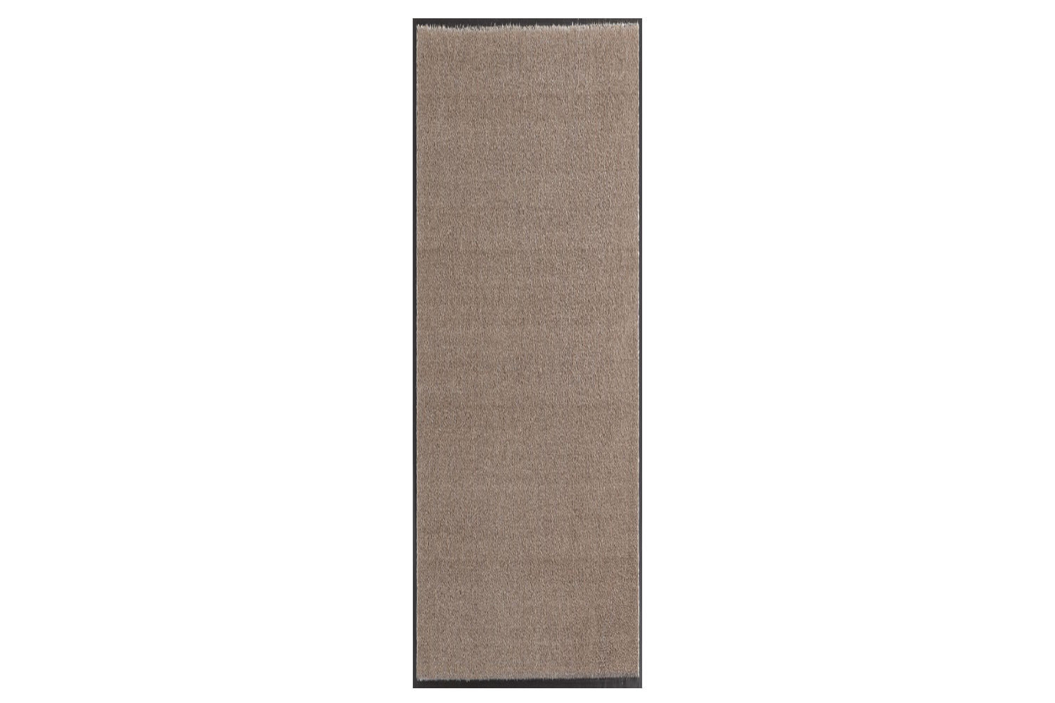 Uksematt Hanse Home Soft & Clean Taupe, 100x180 cm цена и информация | Uksematid | hansapost.ee