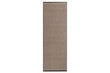 Uksematt Hanse Home Soft & Clean Taupe, 100x180 cm цена и информация | Uksematid | hansapost.ee