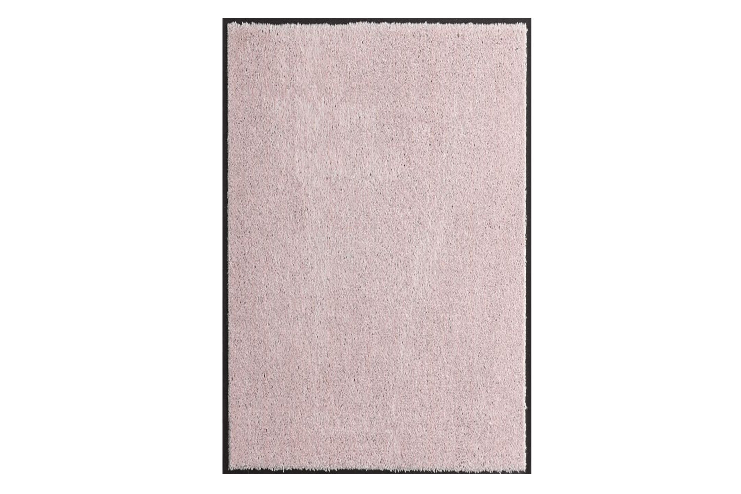 Uksematt Hanse Home Soft & Clean Pink, 100x180 cm hind ja info | Uksematid | hansapost.ee