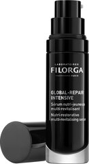 FILORGA Global Repair Intensive seerum 30 ml hind ja info | Näoõlid, ampullid ja seerumid | hansapost.ee