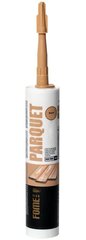 Puidu hermeetik Parquet Fome Flex, 300 ml, pöök цена и информация | Изоляционный и уплотняющий упаковочный материал | hansapost.ee