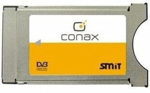 CONAX CI+ Kaardilugeja, Neotion hind ja info | TV tüünerid | hansapost.ee