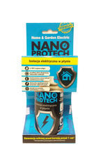Nano Protech Electric hind ja info | Pole täpsustatud Autokeemia ja õhuvärskendajad | hansapost.ee