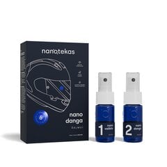 Nano kate kiivri klaasile price and information | Autokeemia | hansapost.ee