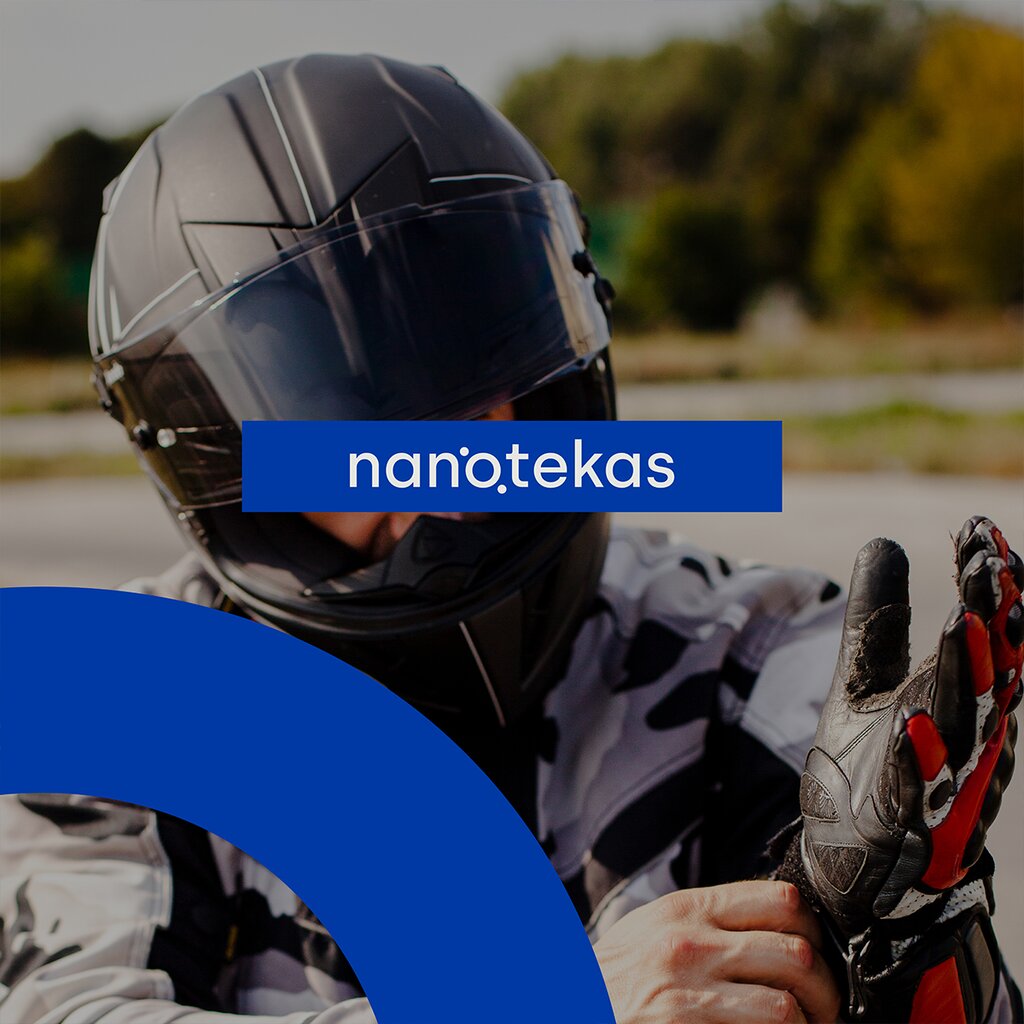 Nano kate kiivri klaasile hind ja info | Autokeemia | hansapost.ee