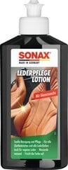 Лосьон для кожи с пчелиным воском «Sonax» цена и информация | Автохимия | hansapost.ee