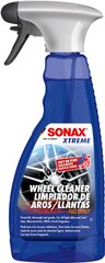 Velje puhasti SONAX XTREME PLUS цена и информация | Автохимия | hansapost.ee