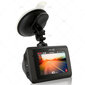 Mio MiVue 788, Wi-Fi, must цена и информация | Pardakaamerad ja auto videokaamerad | hansapost.ee