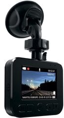Navitel R300 GPS, Черный цена и информация | Видеорегистраторы | hansapost.ee