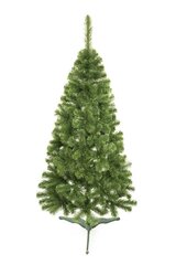 Искусственная елка Сосна с подставкой, 180 см цена и информация | Новогодние елки | hansapost.ee