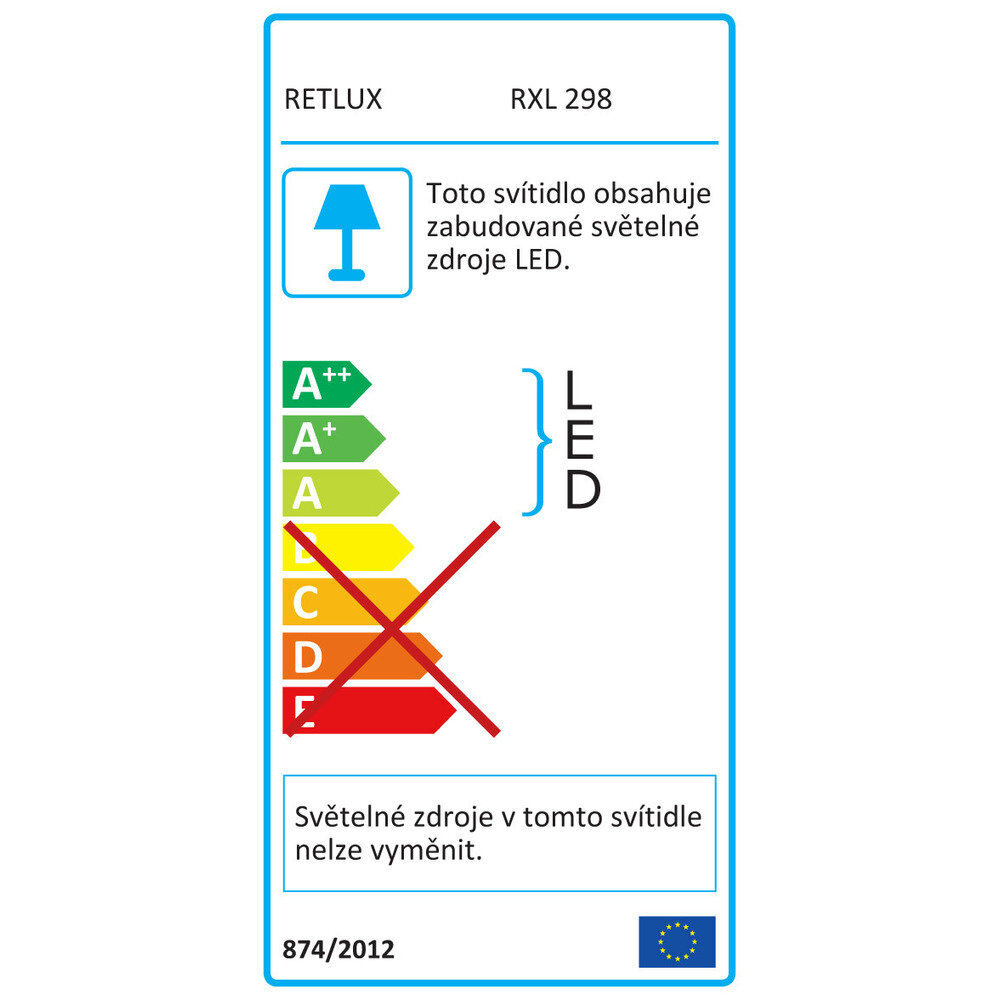 Jõulutulede valguskett-võrk RETLUX RXL 298 120LED NET Cold White, Timer hind ja info | Jõulutuled | hansapost.ee