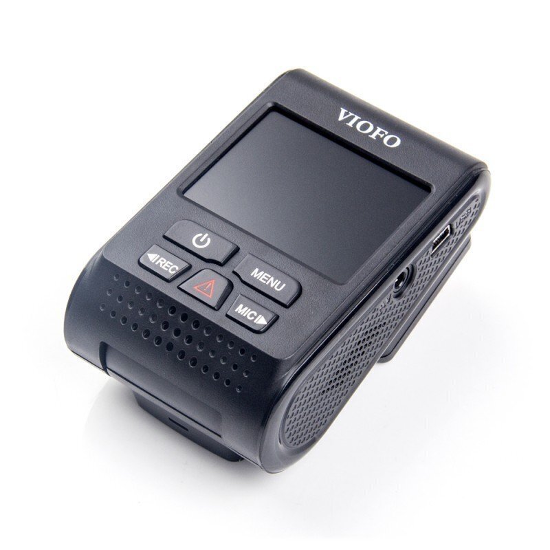 Viofo A119-G V3 hind ja info | Pardakaamerad ja auto videokaamerad | hansapost.ee