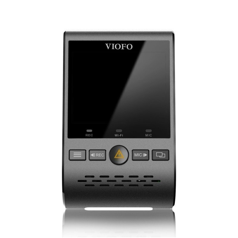 Videoregistraator Viofo A129-G hind ja info | Pardakaamerad ja auto videokaamerad | hansapost.ee