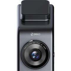 360 Smart 360 G300H Dash Camera цена и информация | Видеорегистраторы | hansapost.ee