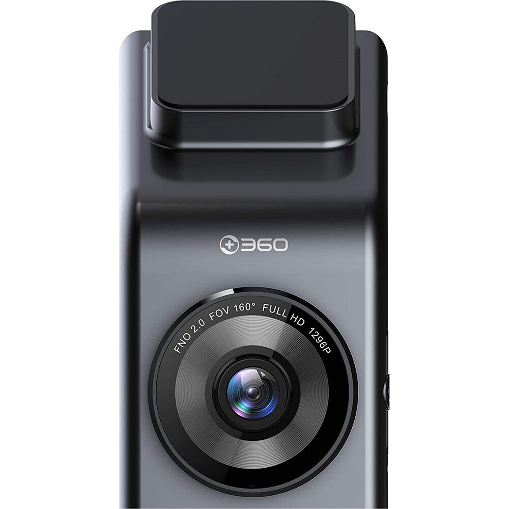 360 Smart 360 G300H Dash Camera цена и информация | Pardakaamerad ja auto videokaamerad | hansapost.ee
