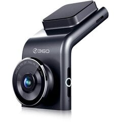 360 Smart 360 G300H Dash Camera hind ja info | 360 Autokaubad | hansapost.ee