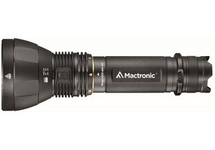 Laetav taskulamp Mactronic 11600lm Blitz K12 price and information | Torches, headlamps and spotlights | hansapost.ee