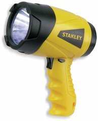 Светодиодный прожектор Stanley 3Вт цена и информация | Фонарики, прожекторы | hansapost.ee