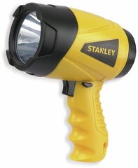 Светодиодный прожектор Stanley 3Вт цена и информация | Фонарики, прожекторы | hansapost.ee