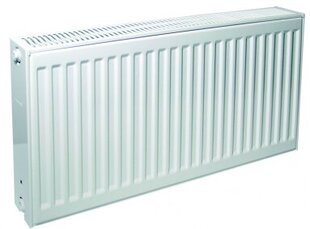 Radiaator Purmo C 22 600-1400, ühendamine küljelt hind ja info | Purmo Remondikaubad, sanitaartehnika ja kütteseadmed | hansapost.ee