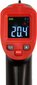 Kontaktivaba termomeeter - püromeeter, -50C + 600C, Yato (YT-73200) цена и информация | Niiskuse, temperatuuri, pH ja ORP mõõdikud | hansapost.ee