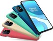 Ümbris Nillkin Etui Nillkin Frosted telefonile Oneplus 8T, must hind ja info | Telefonide kaitsekaaned ja -ümbrised | hansapost.ee