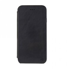 Tellur для iPhone 7 Plus, черный цена и информация | Чехлы для телефонов | hansapost.ee
