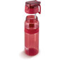 Pudel Lamart LT4060, 700 ml, punane цена и информация | Joogipudelid | hansapost.ee