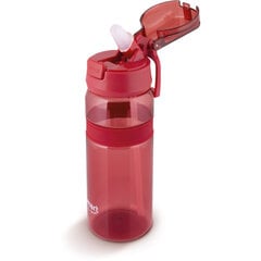 Pudel Lamart LT4060, 700 ml, punane hind ja info | Joogipudelid | hansapost.ee